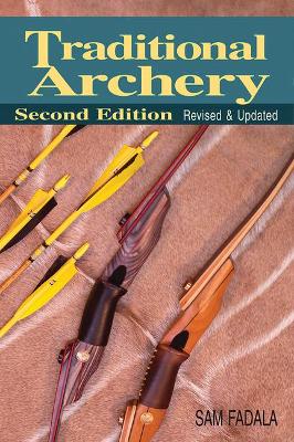 Traditional Archery book