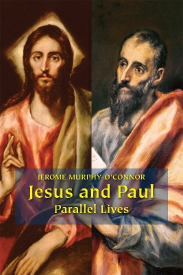 Jesus and Paul book