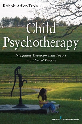 Child Psychotherapy book