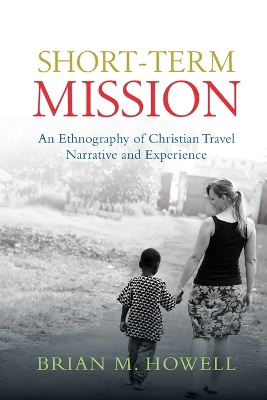Short-Term Mission book