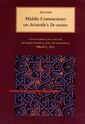 Middle Commentary on Aristotle's 