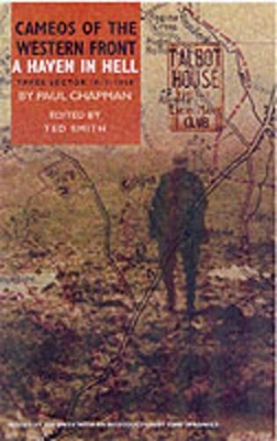 Haven from Hell book