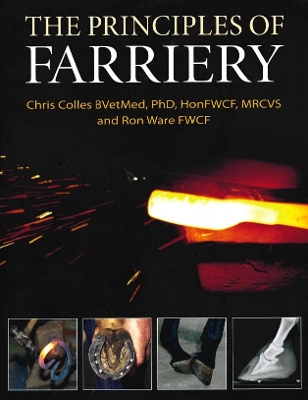 Principles of Farriery by Christopher Colles