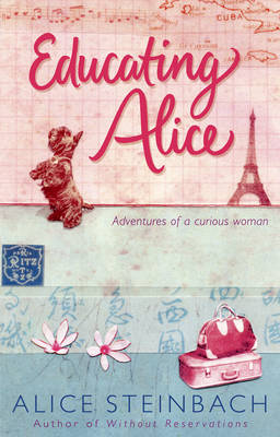 Educating Alice book