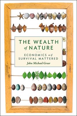Wealth of Nature book