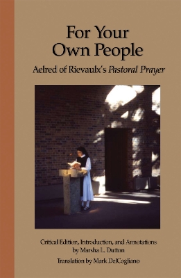 For Your Own People book