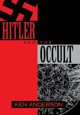 Hitler And The Occult book