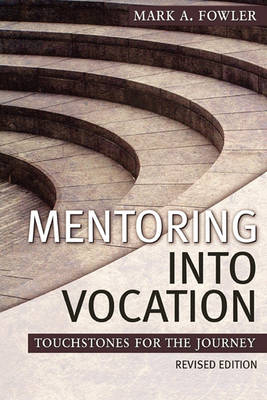 Mentoring Into Vocation book