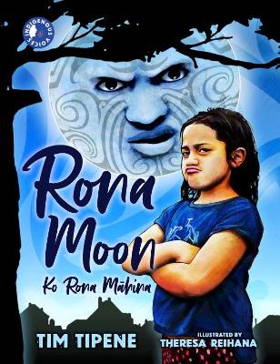 Rona Moon book