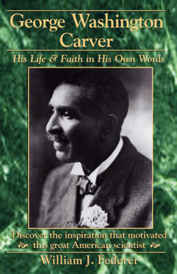 George Washington Carver book