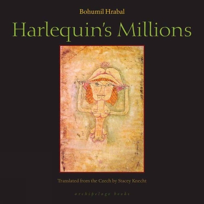 Harlequin's Millions book