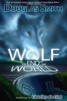 Wolf at the End of the World book