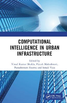 Computational Intelligence in Urban Infrastructure book