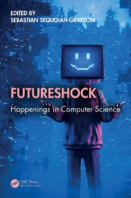 Futureshock: Happenings in Computer Science book