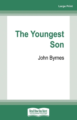 The Youngest Son by John Byrnes