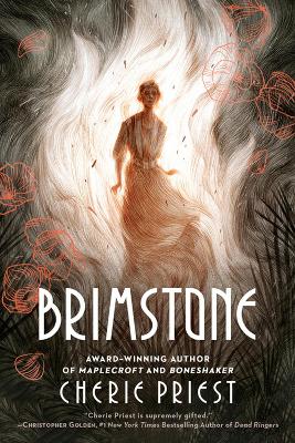 Brimstone book