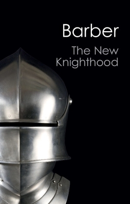 New Knighthood book