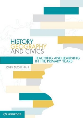 History, Geography and Civics book