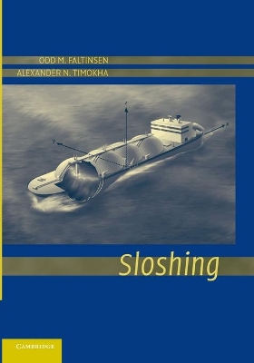 Sloshing book