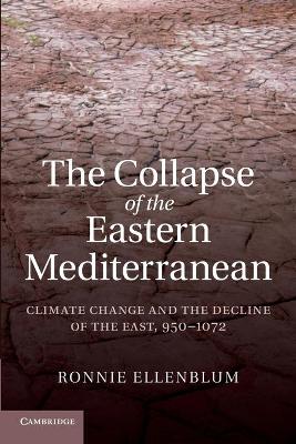 Collapse of the Eastern Mediterranean book