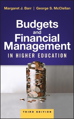 Budgets and Financial Management in Higher Education book