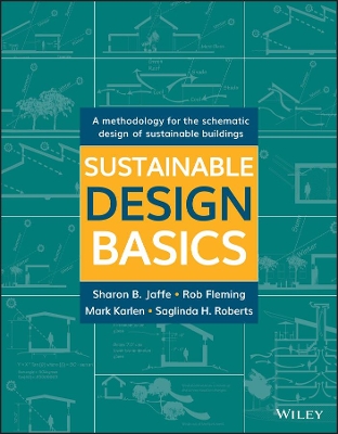 Sustainable Design Basics book