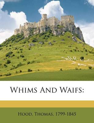 Whims and Waifs book