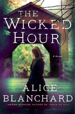 The Wicked Hour: A Natalie Lockhart Novel book