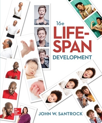 AU - Life-Span Development book