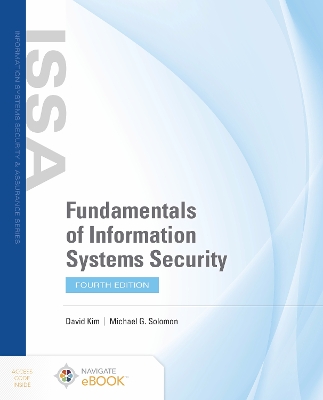 Fundamentals of Information Systems Security book