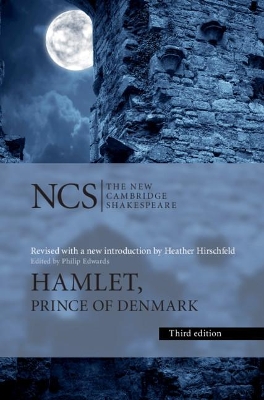 Hamlet: Prince of Denmark book