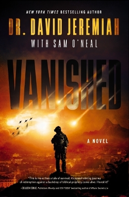 Vanished: A Novel book