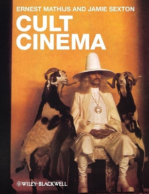 Cult Cinema book
