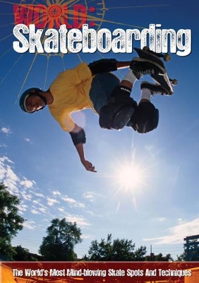 Skateboarding by Paul Mason