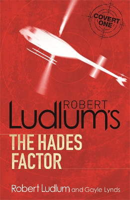 Hades Factor book