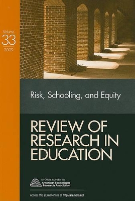 Risk, Schooling, and Equity book