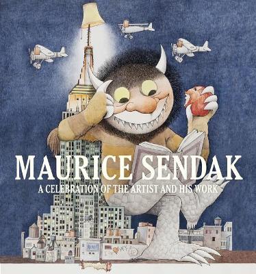 Maurice Sendak: A Celebration of the Artist and His Work book