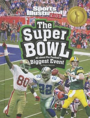 Super Bowl book