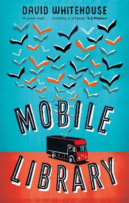 Mobile Library book