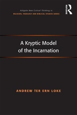 Kryptic Model of the Incarnation book