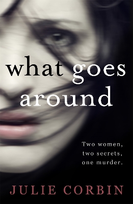 What Goes Around book