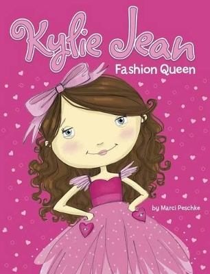 Fashion Queen book
