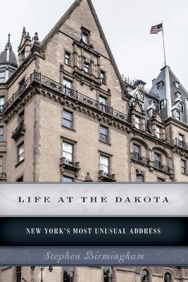 Life at the Dakota book