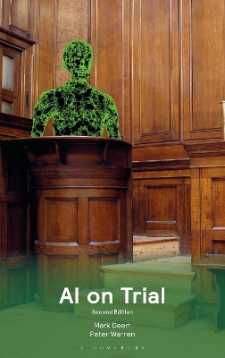 AI on Trial book