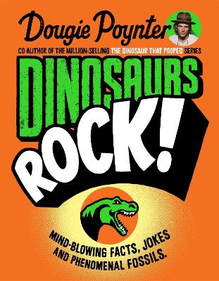 Dinosaurs Rock! book