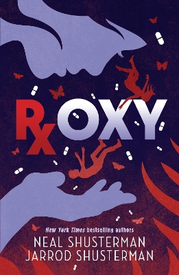 Roxy by Neal Shusterman