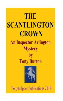 Scantlington Crown book