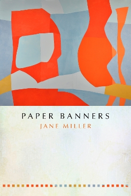 Paper Banners book