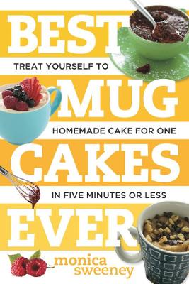 Best Mug Cakes Ever book