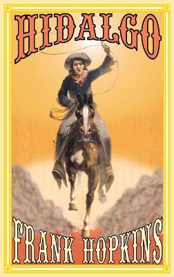Hidalgo and Other Stories book